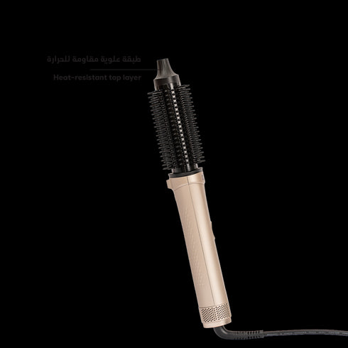Air Hair Brush - GLAM MODA